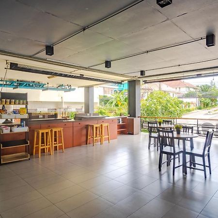 Aj Residence Phuket Eksteriør billede